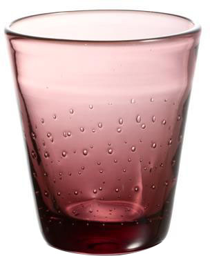 Склянка TESCOMA myDrink Colori 300 мл Фіолетовий (306048,23t)